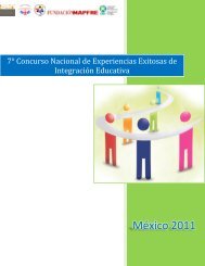 Premiación 7º Concurso Experiencias Exitosas - Educación ...