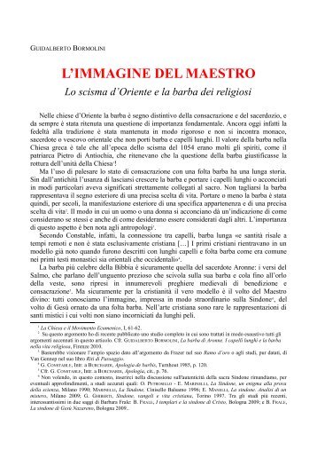 LImmagineDelMaestro.pdf - guidalberto bormolini