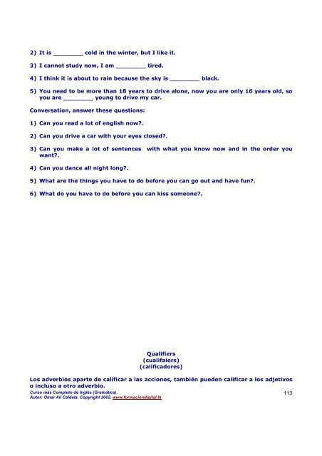 EL CURSO MAS COMPLETO DE INGLES .pdf - sisman