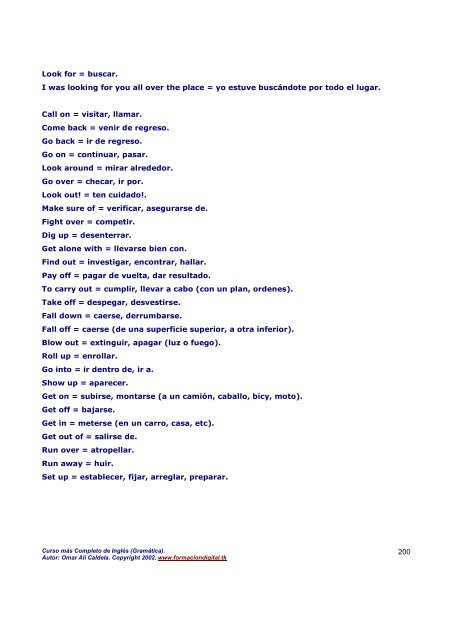 EL CURSO MAS COMPLETO DE INGLES .pdf - sisman