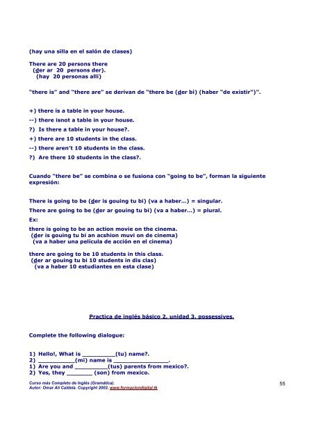 EL CURSO MAS COMPLETO DE INGLES .pdf - sisman