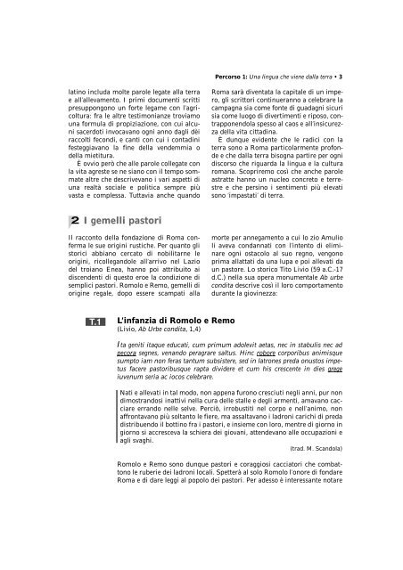 Download - Pianeta Scuola Gallery - Mondadori Education