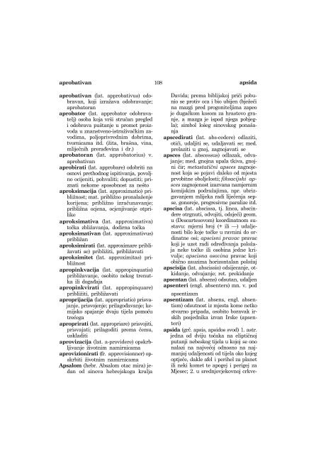 Anic, Klaic, Domovic - Rjecnik stranih rijeci-Prepravljeni.pdf - Gripe