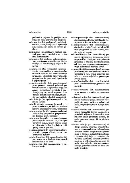 Anic, Klaic, Domovic - Rjecnik stranih rijeci-Prepravljeni.pdf - Gripe