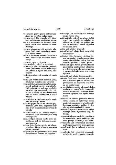 Anic, Klaic, Domovic - Rjecnik stranih rijeci-Prepravljeni.pdf - Gripe