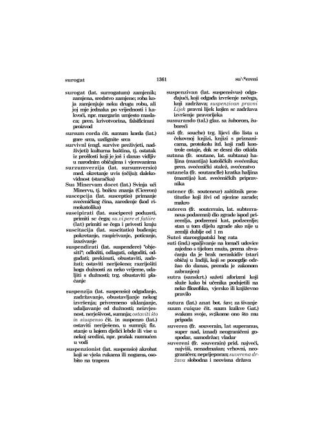 Anic, Klaic, Domovic - Rjecnik stranih rijeci-Prepravljeni.pdf - Gripe