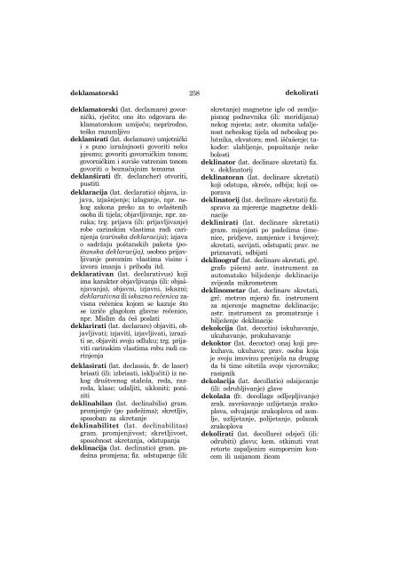 Anic, Klaic, Domovic - Rjecnik stranih rijeci-Prepravljeni.pdf - Gripe