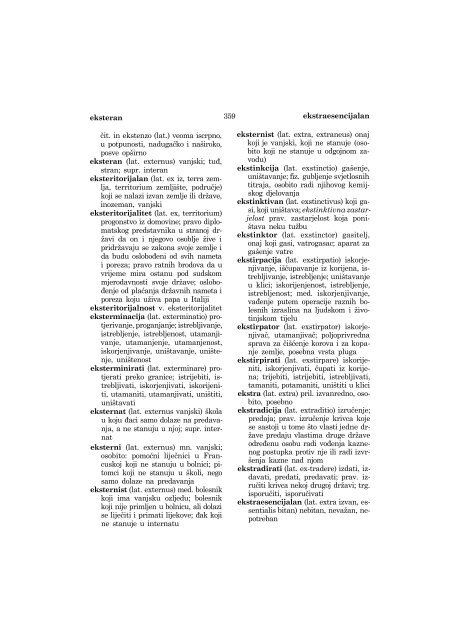 Anic, Klaic, Domovic - Rjecnik stranih rijeci-Prepravljeni.pdf - Gripe