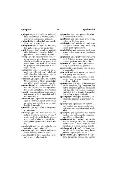 Anic, Klaic, Domovic - Rjecnik stranih rijeci-Prepravljeni.pdf - Gripe