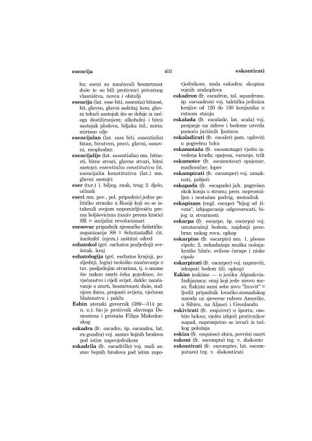 Anic, Klaic, Domovic - Rjecnik stranih rijeci-Prepravljeni.pdf - Gripe