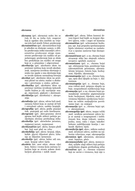 Anic, Klaic, Domovic - Rjecnik stranih rijeci-Prepravljeni.pdf - Gripe