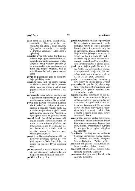 Anic, Klaic, Domovic - Rjecnik stranih rijeci-Prepravljeni.pdf - Gripe