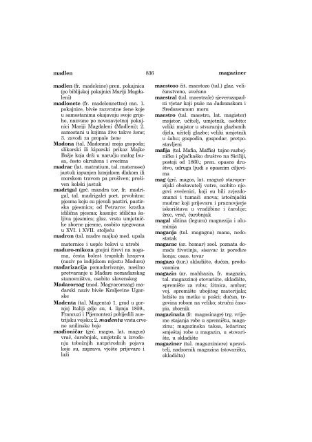 Anic, Klaic, Domovic - Rjecnik stranih rijeci-Prepravljeni.pdf - Gripe