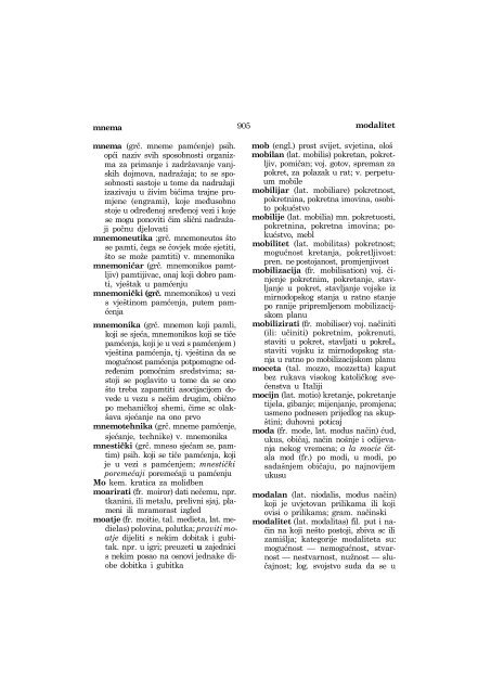 Anic, Klaic, Domovic - Rjecnik stranih rijeci-Prepravljeni.pdf - Gripe