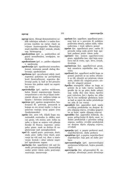 Anic, Klaic, Domovic - Rjecnik stranih rijeci-Prepravljeni.pdf - Gripe