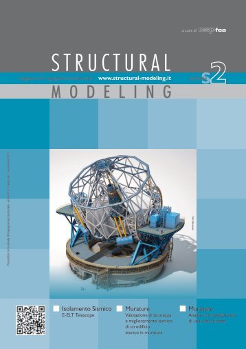 scarica in formato pdf - Structural Modeling