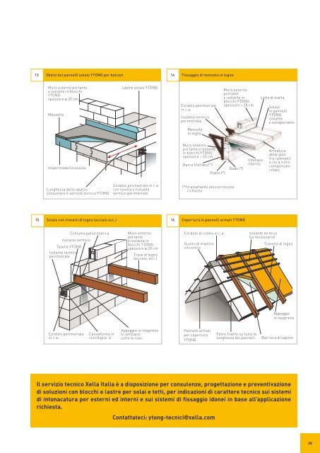 Il sistema di costruzione completo ad elevato risparmio ... - Infobuild