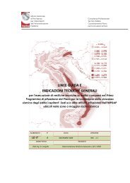 Linee guida verifiche (Documento) - Inpdap