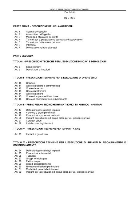 Cassetta Di Ispezione TUTTO Da 30 40 48 60 Cm Per Collettori - FAR