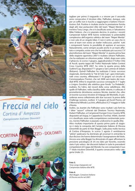 N.84 – Settembre 2007 - Mapei