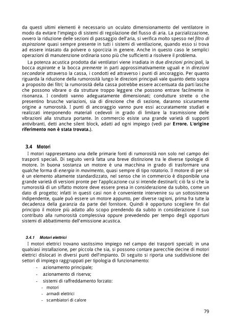 €€ UNIVERSITA' DEGLI STUDI DI TRIESTE - OpenstarTs ...