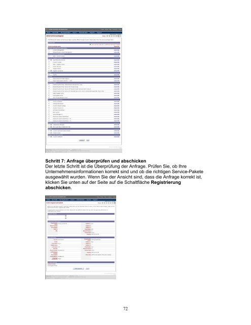 ii. benutzerhandbuch - Covisint