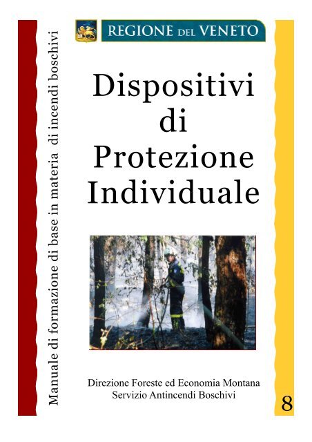 copertina dpi.pub - Regione Veneto