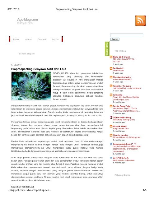 Ebook Kimia Bahan Alam