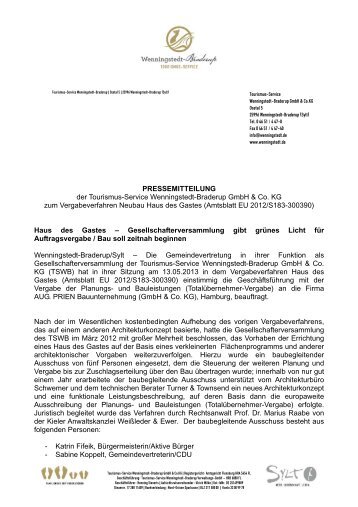 PM HDG 14052013.pdf - Wenningstedt-Braderup