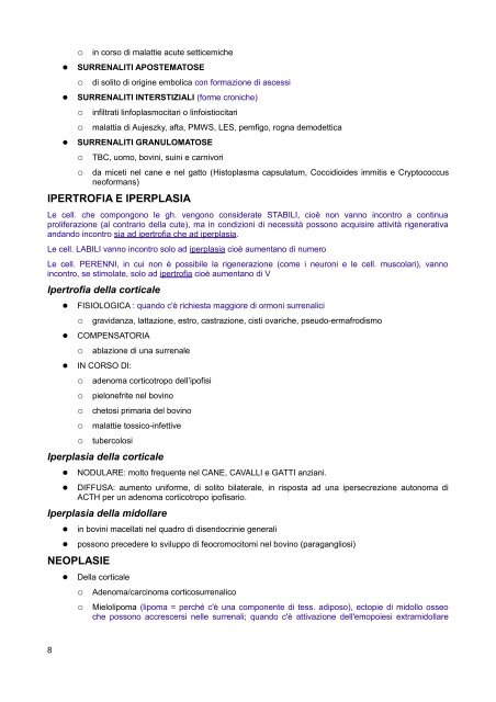 SISTEMA ENDOCRINO