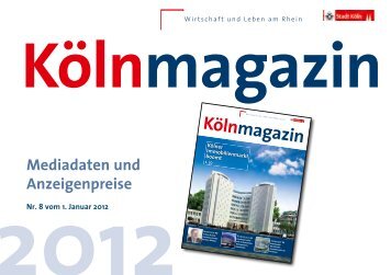 2012 - maenken kommunikation