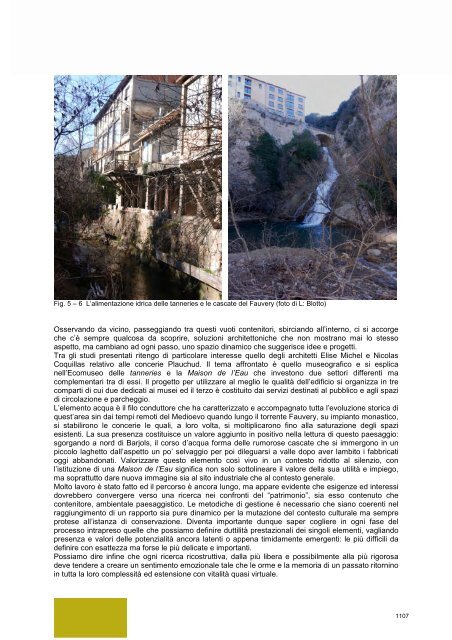 Archaeology and nature: hyblean cultural landscape and territorial ...