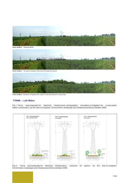 Archaeology and nature: hyblean cultural landscape and territorial ...