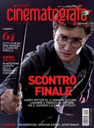 scarica l'intero PDF - Cinematografo