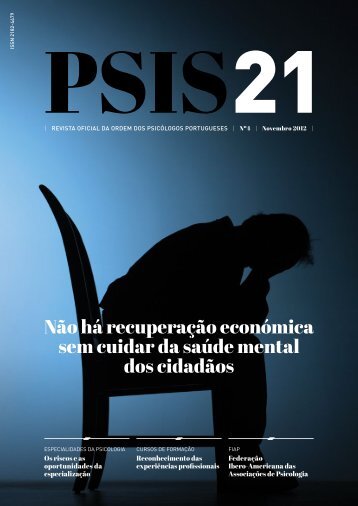 Download - Ordem dos Psicólogos