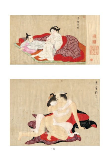 Ukiyo-e - Kunsthandel Klefisch