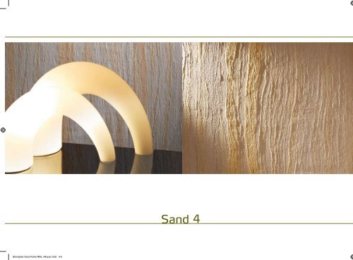 AS Creation Wandverkleidung Stoneplex Sand gibts bei www.decke-wand-boden.de