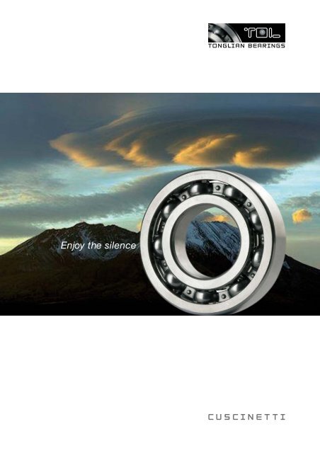 Cuscinetto A Sfera 60/32-2RS 32 X 58 X 13 Mm - Foto 9