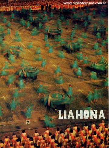 Liahona 1967 Septiembre - Cumorah.org