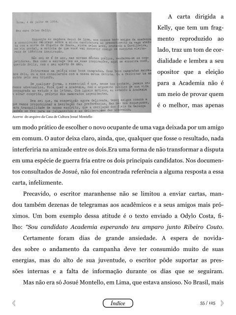 O Globo, 05/11/1954 - Geia Plural