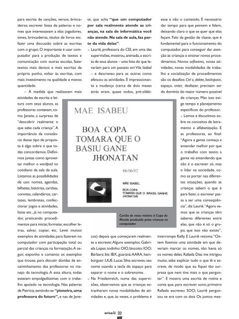 Revista Avisa-l. 14 ok - Avisala.org