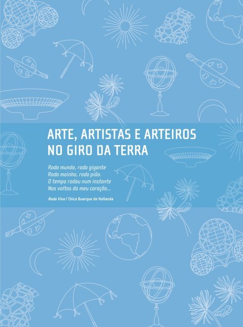 Arte, Artistas e Arteiros - MultiRio