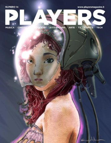 Link download PDF - Players