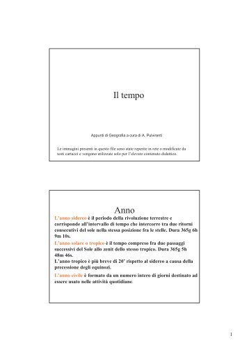 L'analemma (pdf)