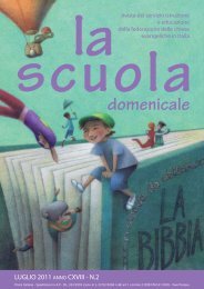 C'era una volta Storie cristiane evangeliche per bambini e ragazzi