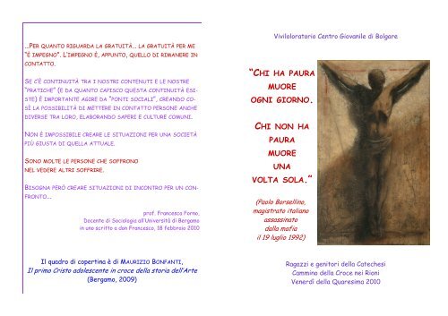 Via Crucis Pdf