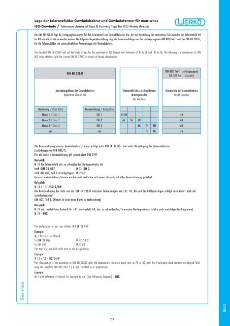 17 Service 10-07-30.indd, page 7 @ Preflight - Werkö GmbH