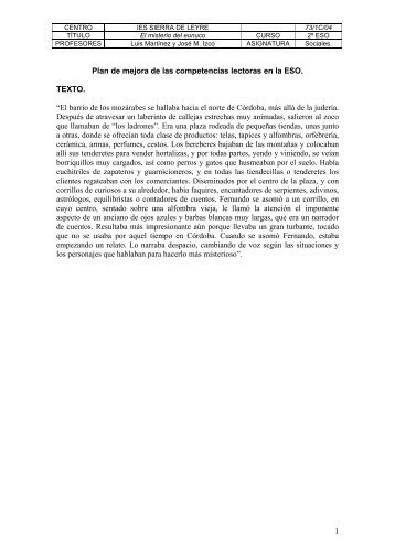 E/El misterio del eunuco.pdf - Navarra