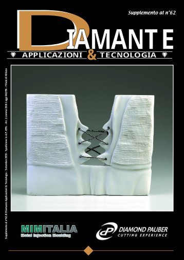 Diamante - Supplemento al n°62/10 - Gmassdiamante