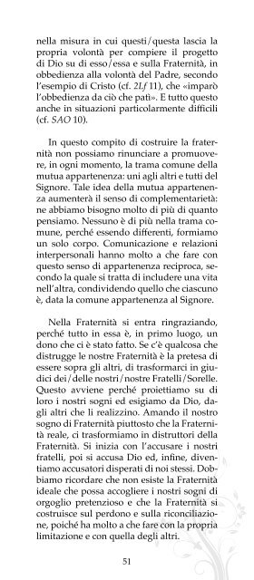 scarica la Lettera su S. Chiara - Provincia di San Michele Arcangelo ...